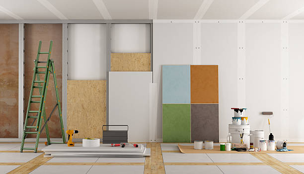 Professional Mold Removal in Lexington, TX